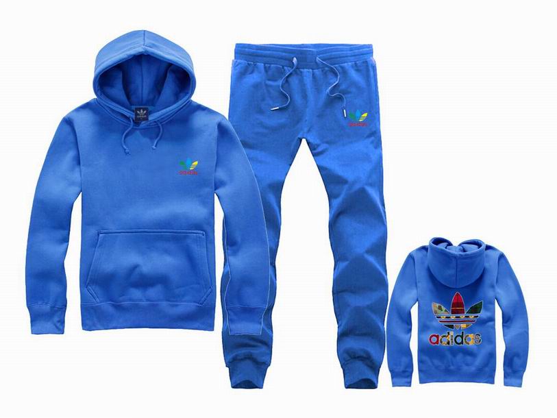 men adidas sport suits-607